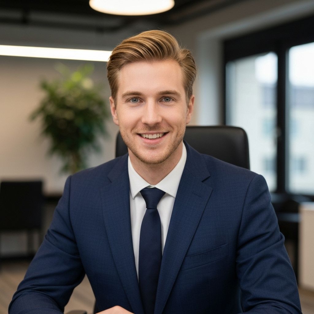 Professioneller Rechtsberater